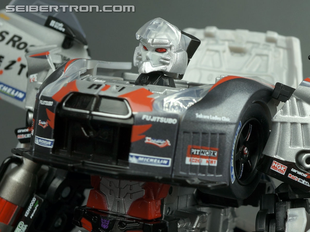 Transformers GT GT-R Megatron (Image #128 of 195)