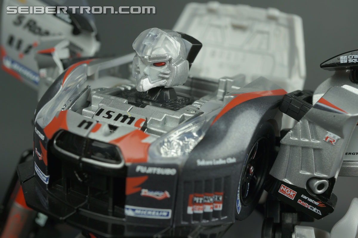 Transformers GT GT-R Megatron (Image #129 of 195)