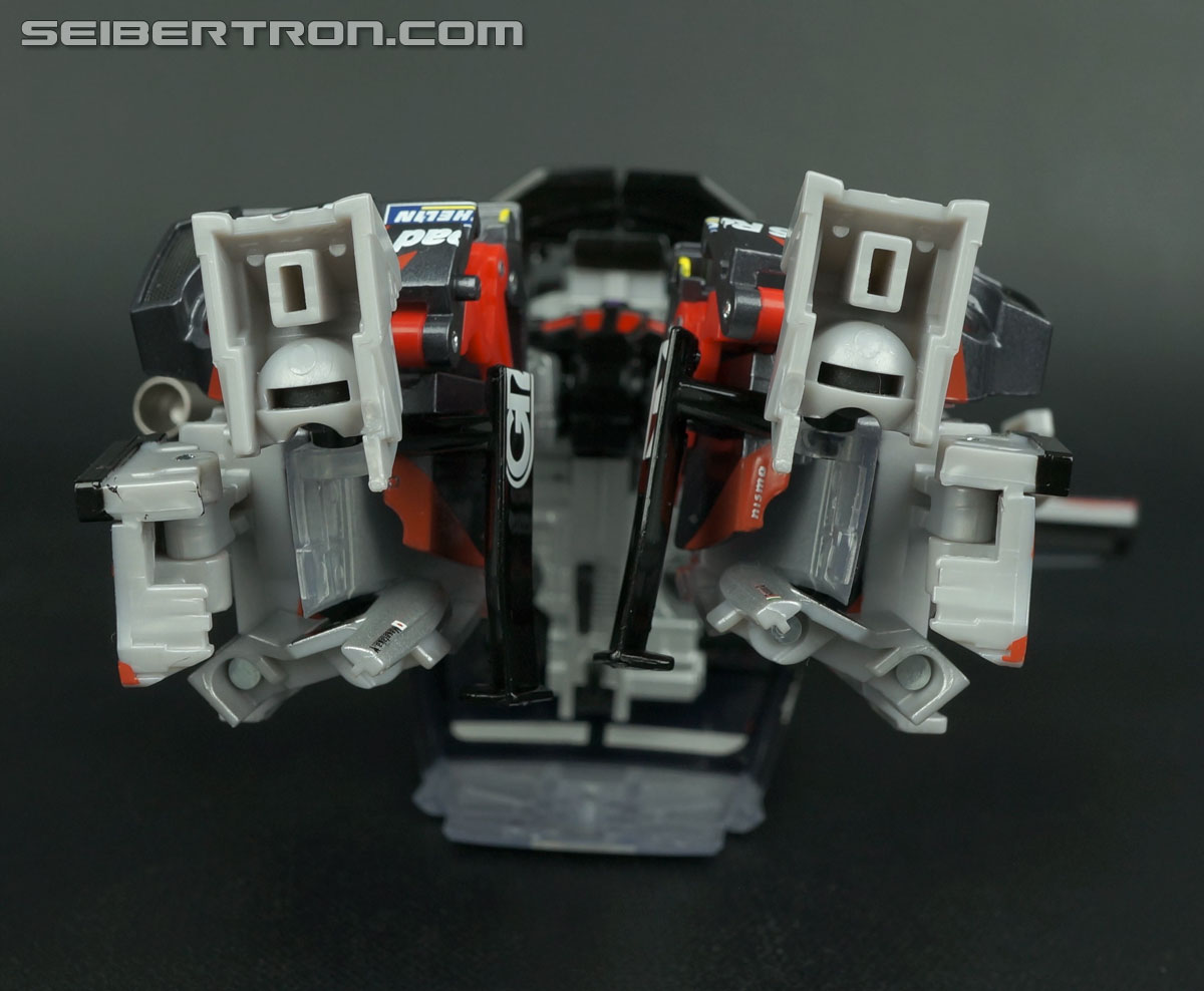 Transformers GT GT-R Megatron (Image #131 of 195)