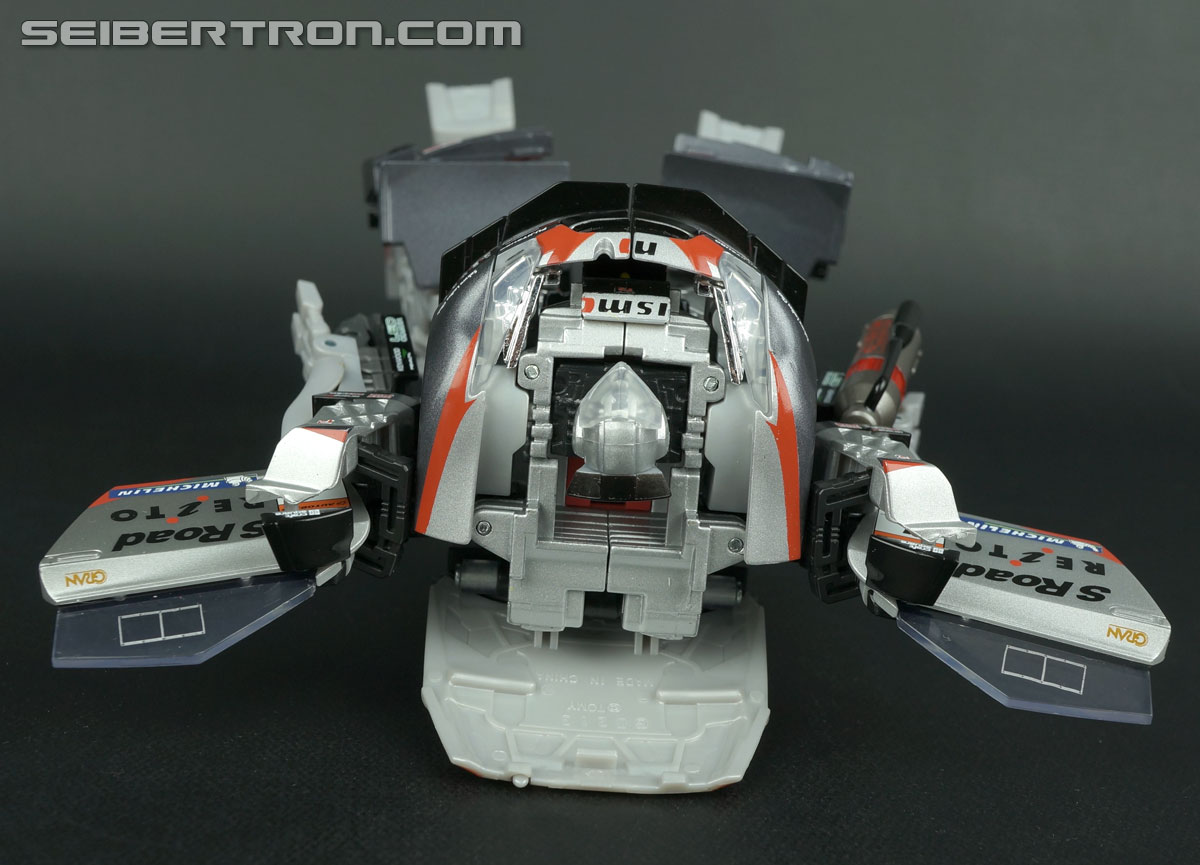 Transformers GT GT-R Megatron (Image #132 of 195)