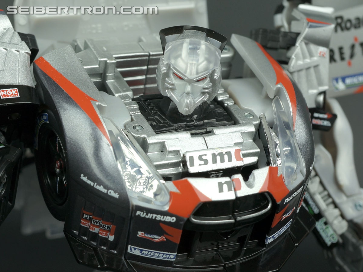 Transformers GT GT-R Megatron (Image #140 of 195)