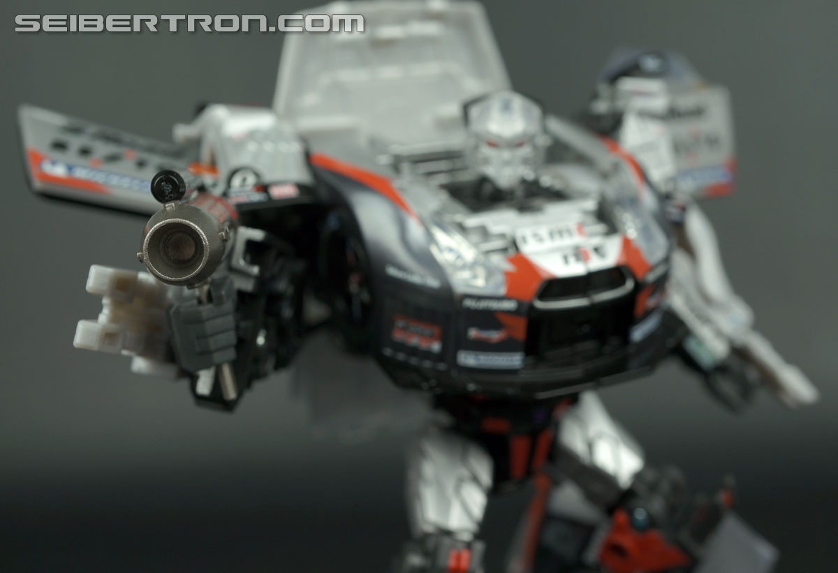 Transformers GT GT-R Megatron (Image #143 of 195)