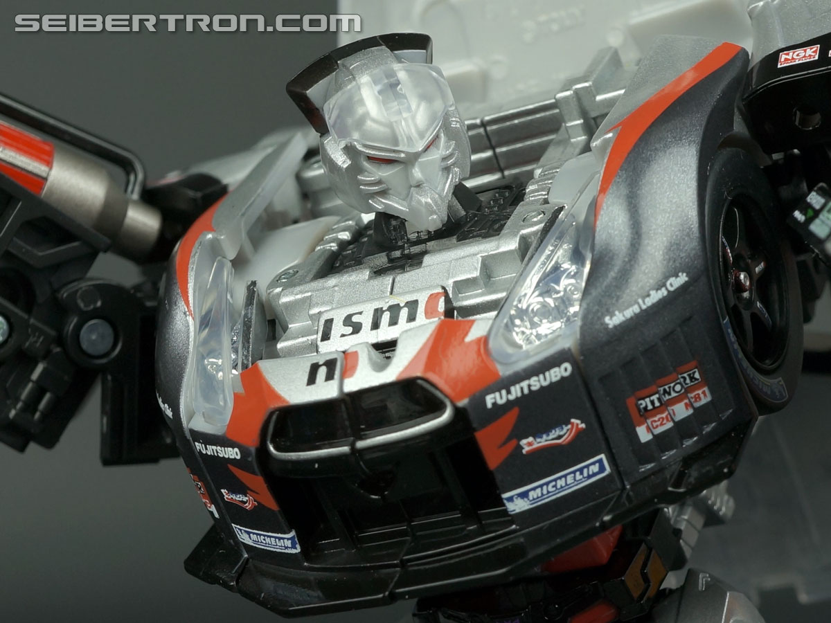 Transformers GT GT-R Megatron (Image #151 of 195)