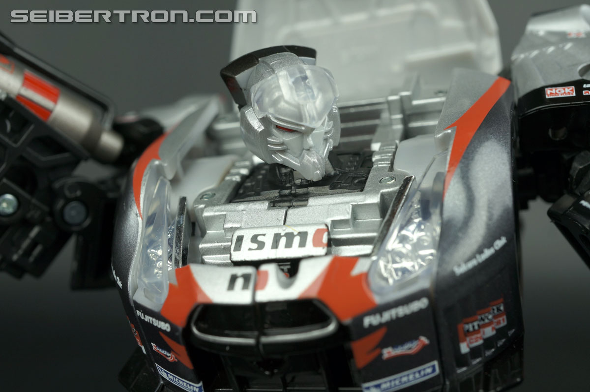Transformers GT GT-R Megatron (Image #152 of 195)