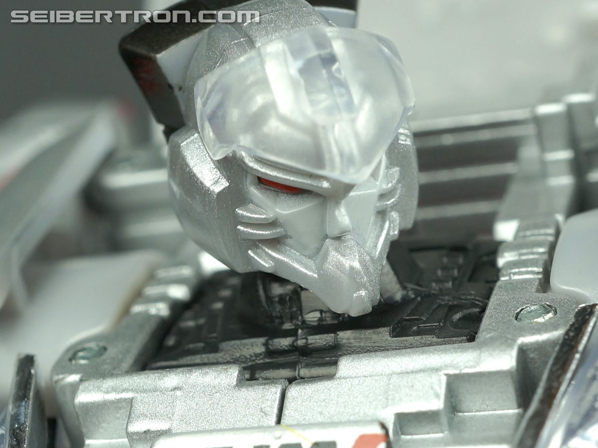 Transformers GT GT-R Megatron (Image #153 of 195)