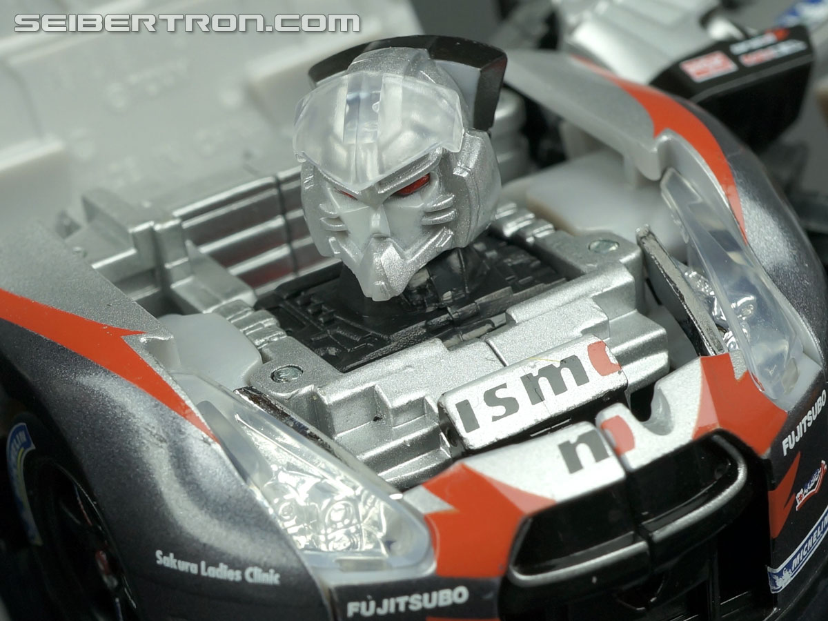 Transformers GT GT-R Megatron (Image #158 of 195)