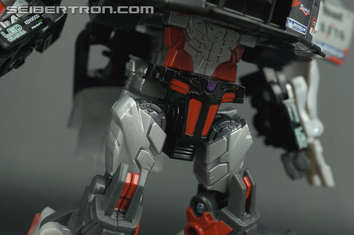 Transformers GT GT-R Megatron (Image #162 of 195)