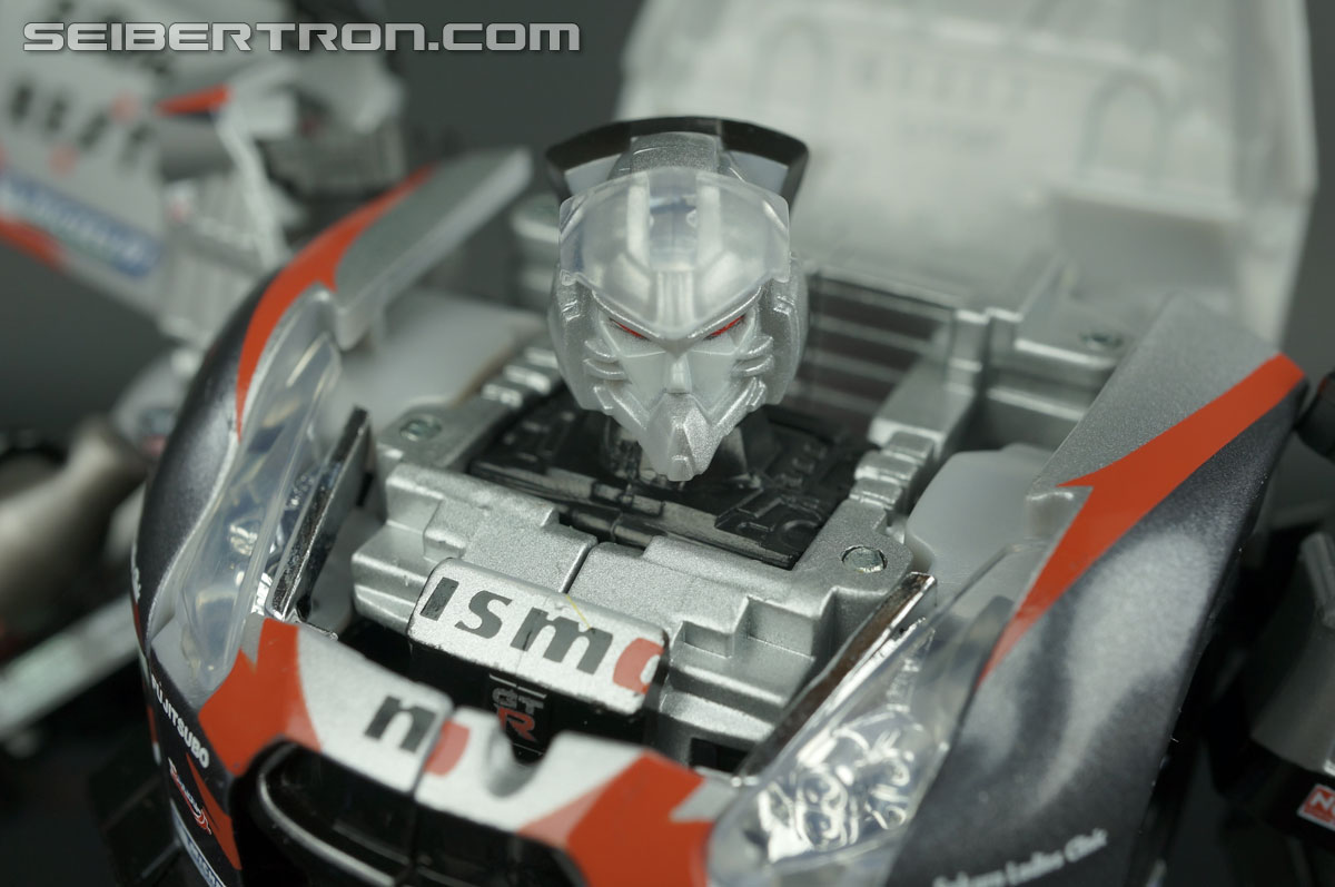 Transformers GT GT-R Megatron (Image #170 of 195)