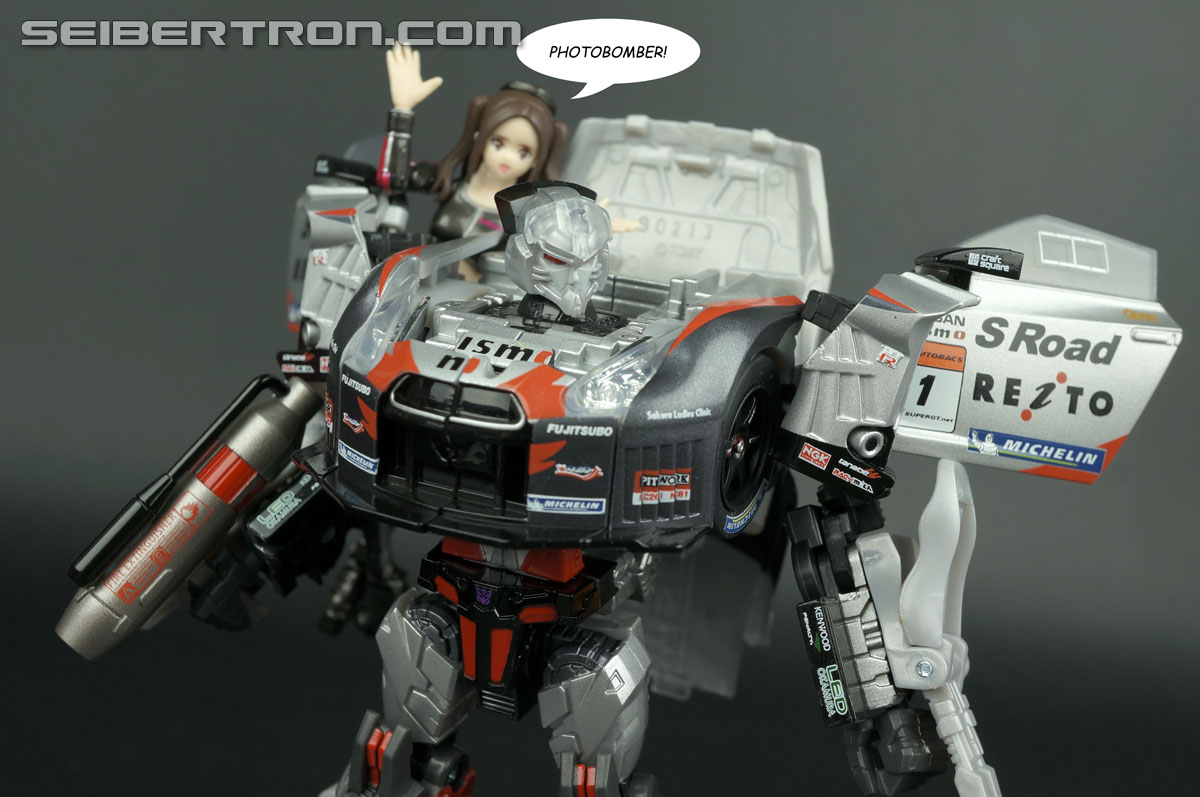 Transformers GT GT-R Megatron (Image #184 of 195)