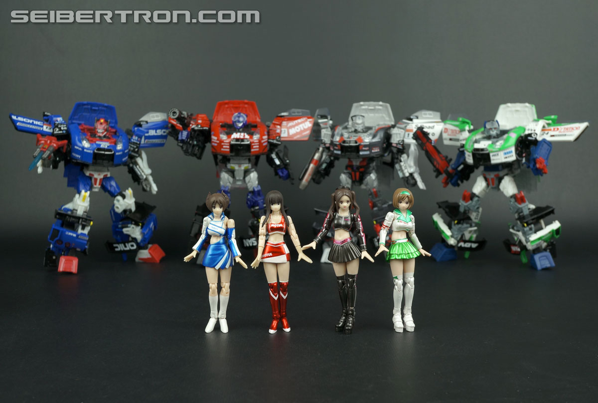 Transformers GT GT-R Megatron (Image #188 of 195)