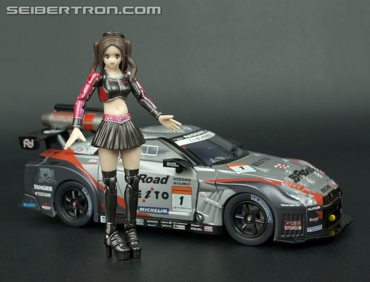 Transformers GT Noa (Image #51 of 71)