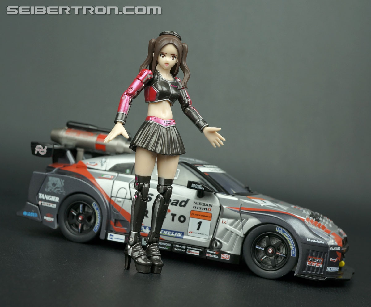 Transformers GT Noa (Image #52 of 71)