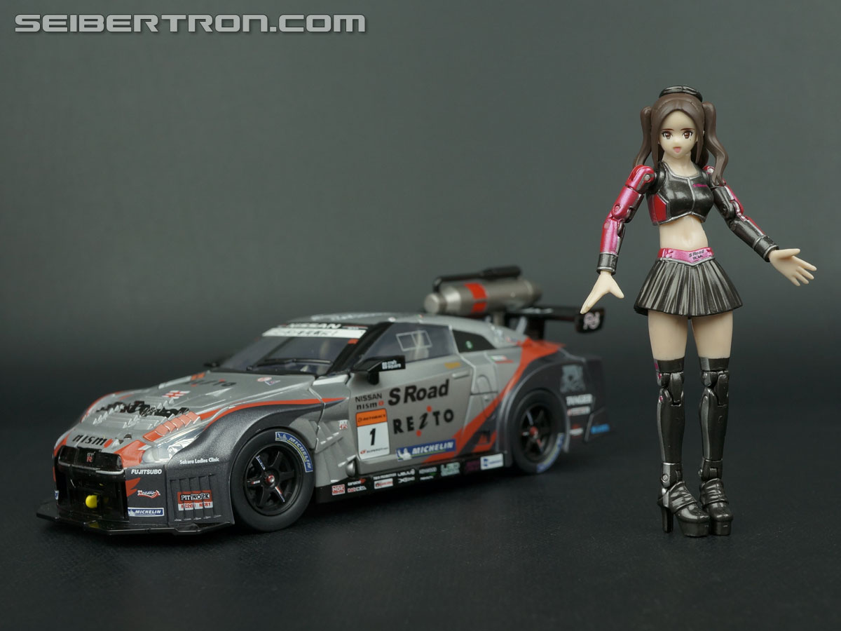 Transformers GT Noa (Image #53 of 71)