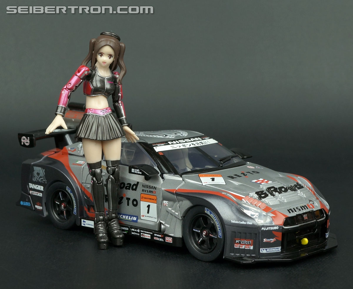 Transformers GT Noa (Image #54 of 71)