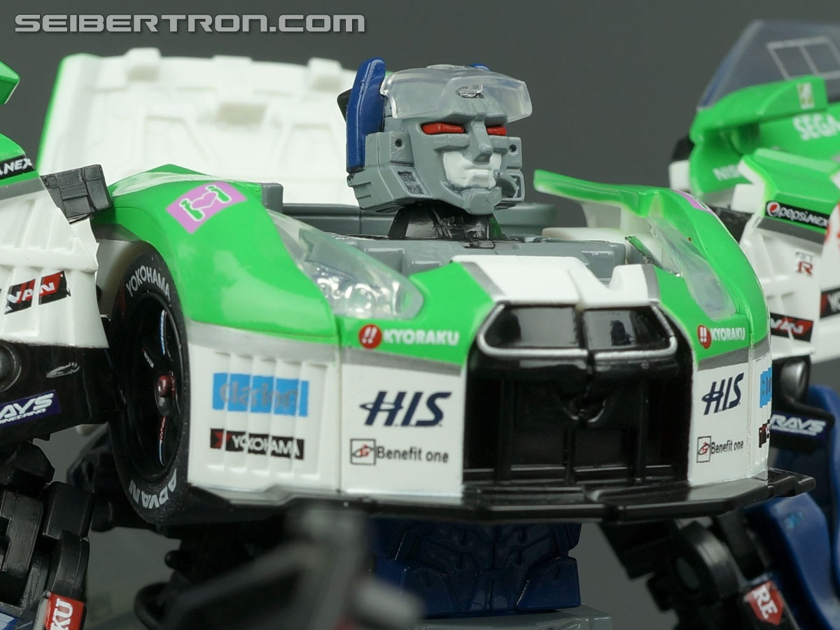 Transformers GT GT-R Maximus (Image #81 of 160)
