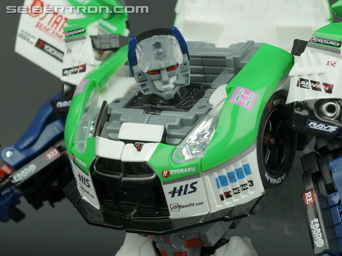Transformers GT GT-R Maximus (Image #105 of 160)