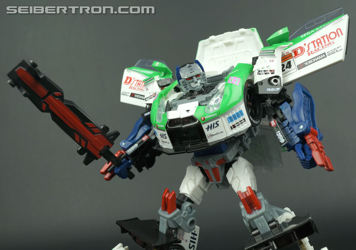 Transformers GT GT-R Maximus (Image #106 of 160)