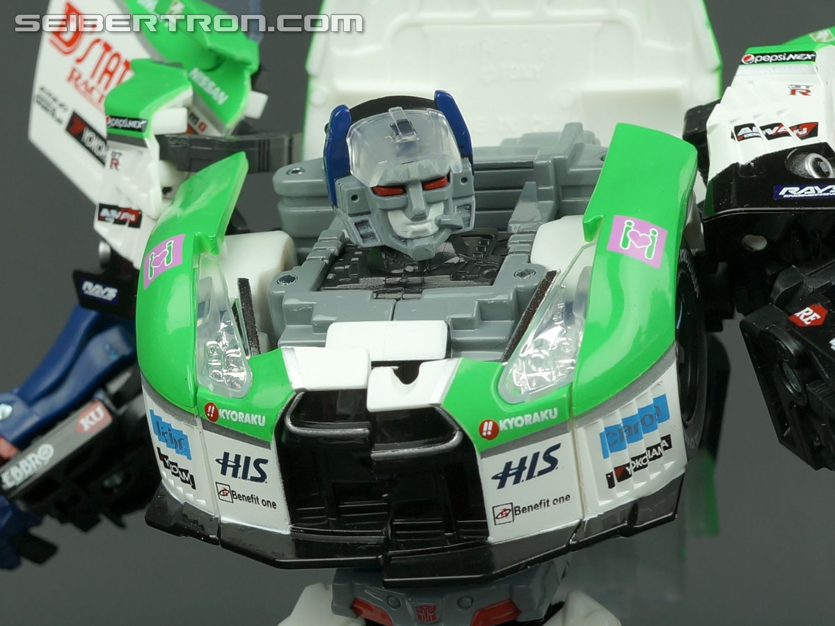Transformers GT GT-R Maximus (Image #132 of 160)