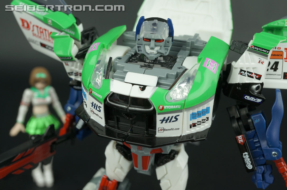 Transformers GT GT-R Maximus (Image #149 of 160)