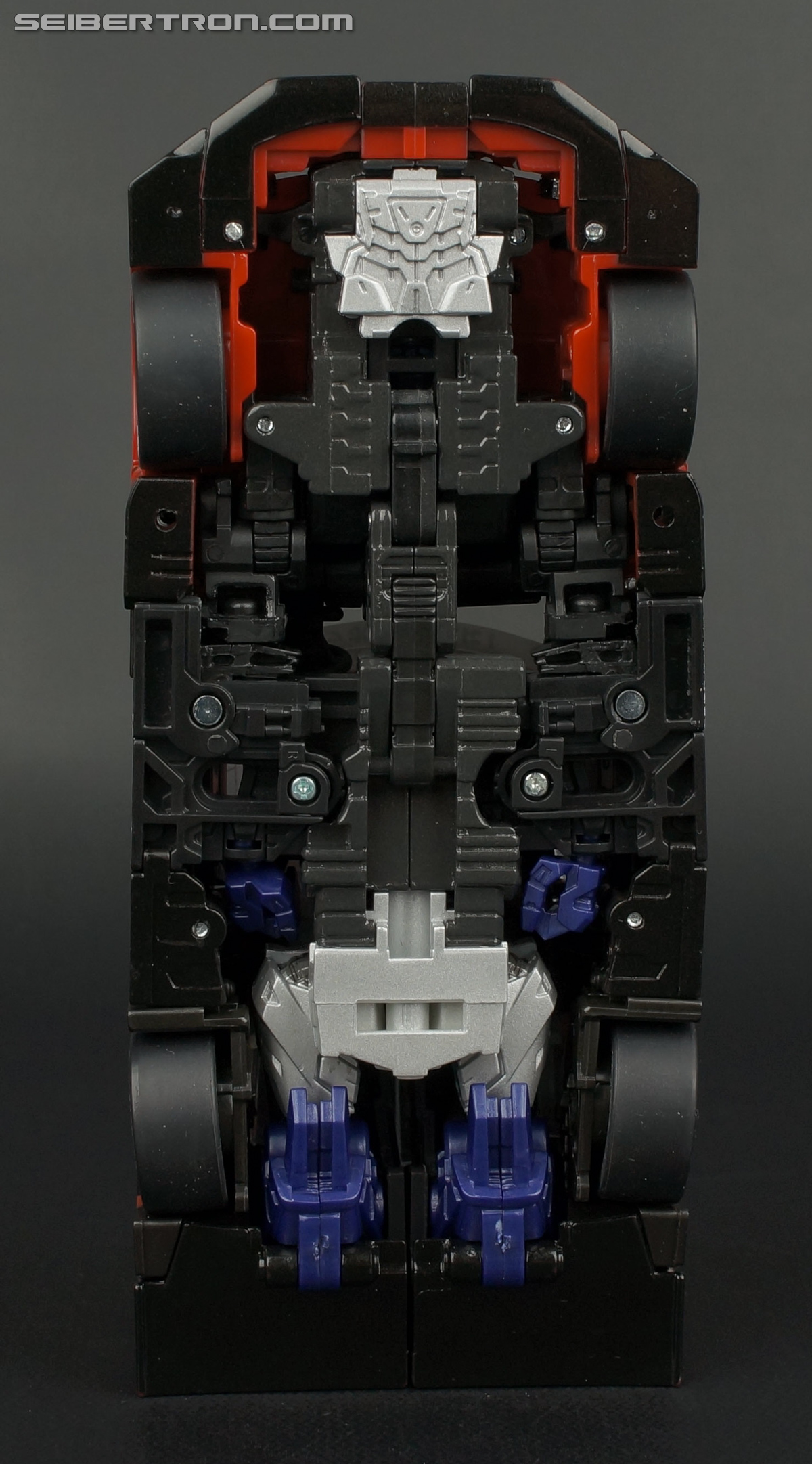 Transformers GT GT-R Prime (GT-R Optimus Prime) (Image #80 of 225)