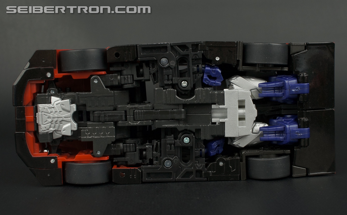 Transformers GT GT-R Prime (GT-R Optimus Prime) (Image #83 of 225)