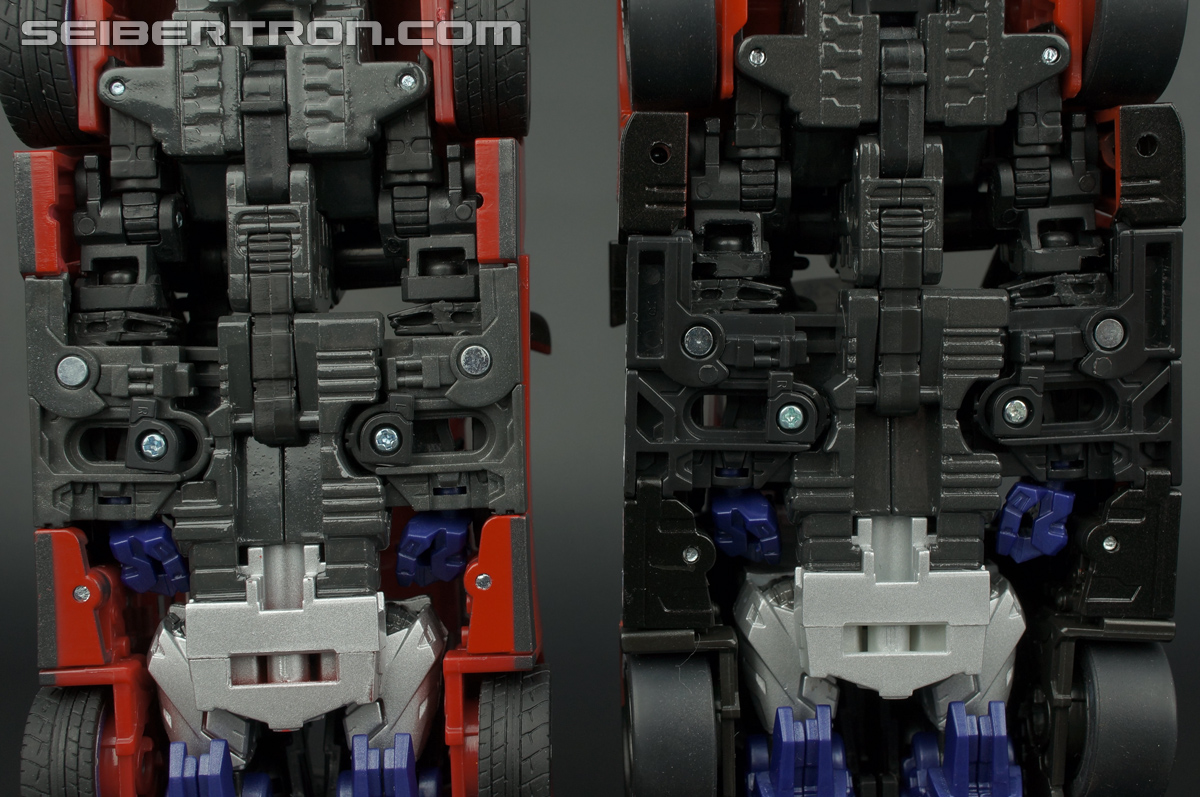 Transformers GT GT-R Prime (GT-R Optimus Prime) (Image #110 of 225)