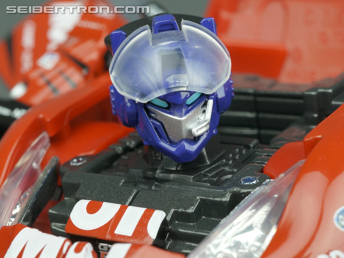 Transformers GT GT-R Prime (GT-R Optimus Prime) (Image #157 of 225)