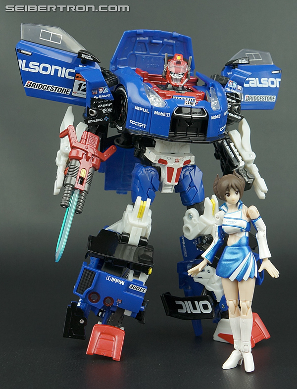 Transformers GT Anna (Image #100 of 114)