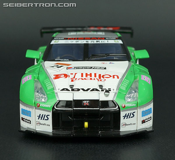 Transformers GT GT-R Maximus (Image #33 of 160)