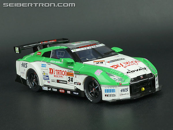 Transformers GT GT-R Maximus (Image #36 of 160)
