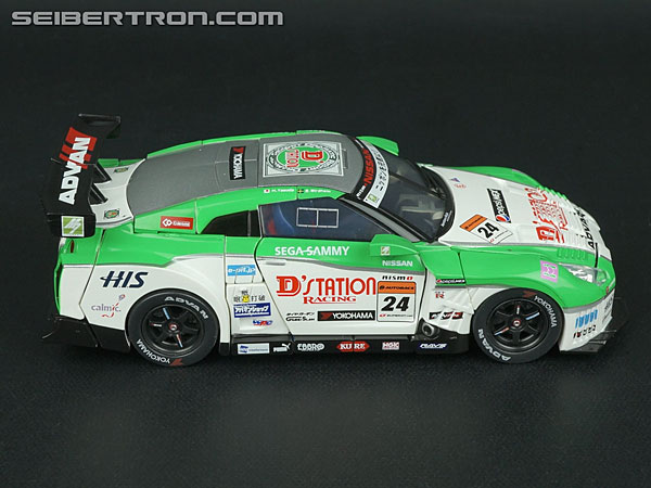 Transformers GT GT-R Maximus (Image #37 of 160)