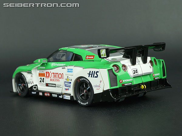 Transformers GT GT-R Maximus (Image #41 of 160)
