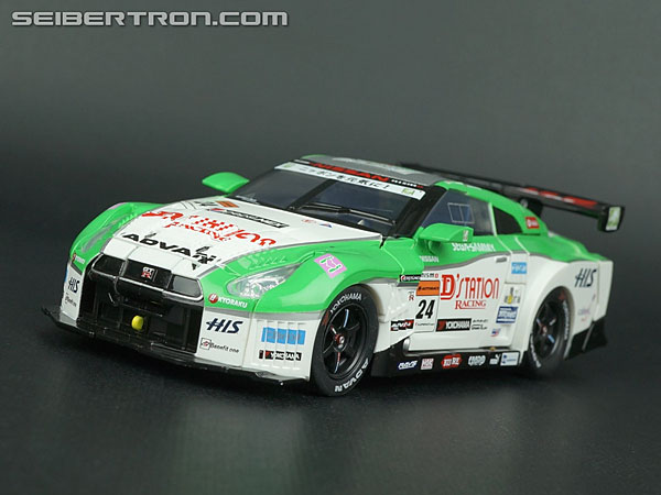 Transformers GT GT-R Maximus (Image #43 of 160)