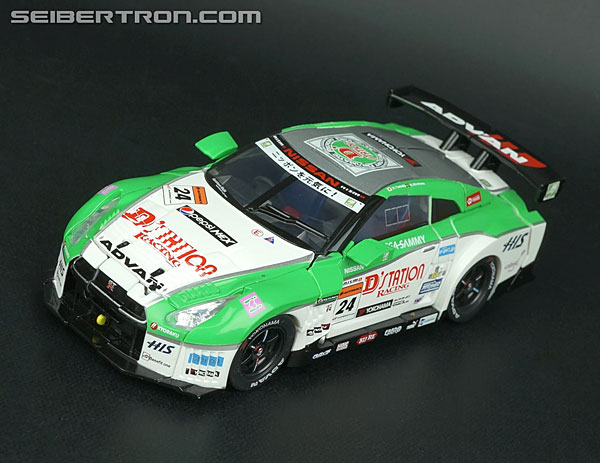 Transformers GT GT-R Maximus (Image #44 of 160)
