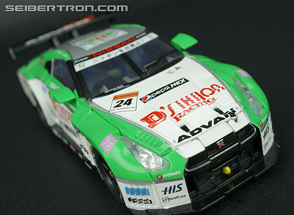 Transformers GT GT-R Maximus (Image #49 of 160)