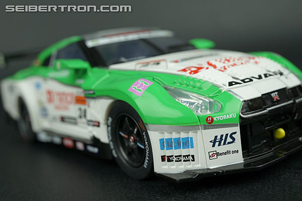 Transformers GT GT-R Maximus (Image #53 of 160)