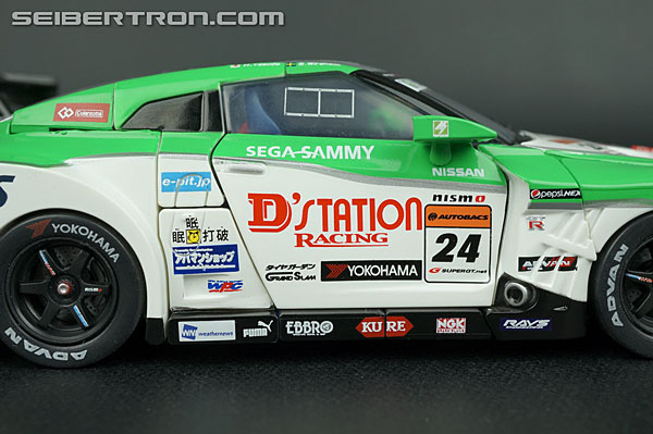 Transformers GT GT-R Maximus (Image #54 of 160)