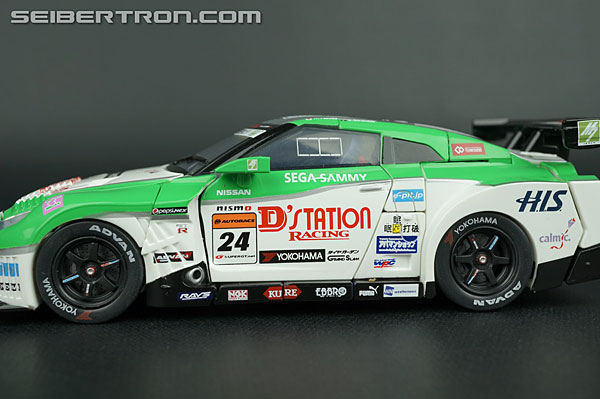 Transformers GT GT-R Maximus (Image #57 of 160)