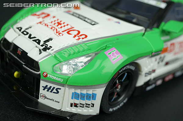 Transformers GT GT-R Maximus (Image #58 of 160)