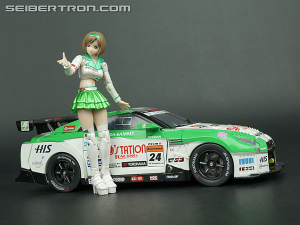 Transformers GT GT-R Maximus (Image #63 of 160)