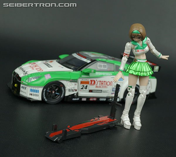 Transformers GT GT-R Maximus (Image #64 of 160)