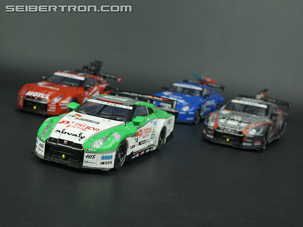 Transformers GT GT-R Maximus (Image #68 of 160)