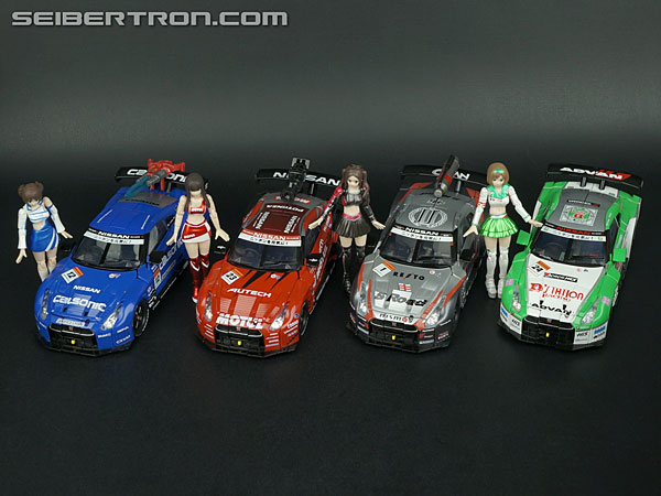 Transformers GT GT-R Maximus (Image #72 of 160)