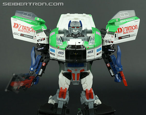 Transformers GT GT-R Maximus (Image #76 of 160)