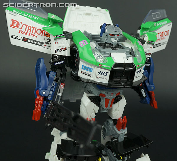 Transformers GT GT-R Maximus (Image #78 of 160)