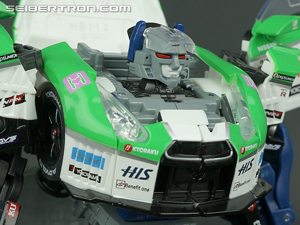 Transformers GT GT-R Maximus (Image #79 of 160)
