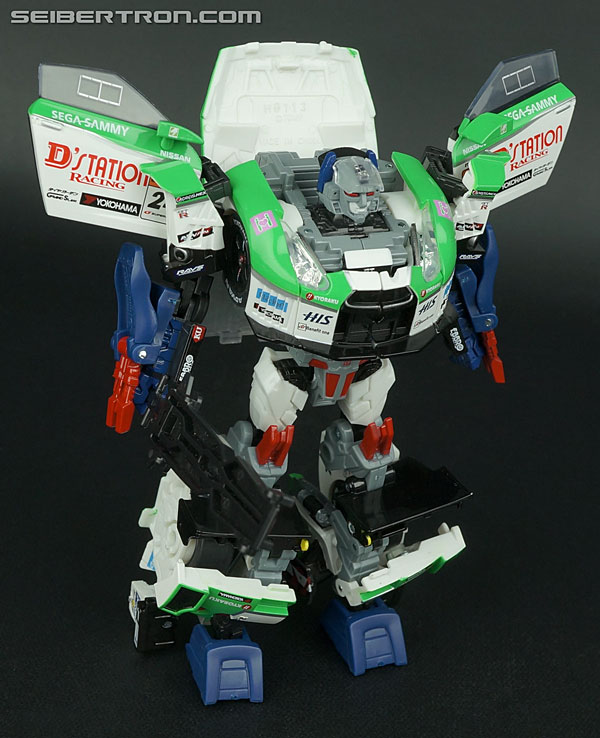 Transformers GT GT-R Maximus (Image #83 of 160)