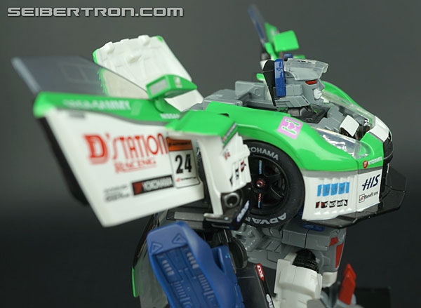 Transformers GT GT-R Maximus (Image #85 of 160)