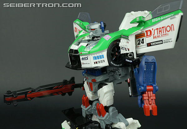 Transformers GT GT-R Maximus (Image #91 of 160)