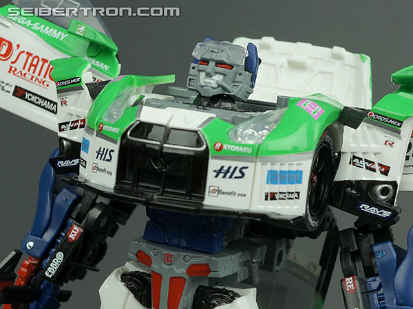 Transformers GT GT-R Maximus (Image #99 of 160)